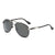 Damen Pilotensonnenbrille mit hochmodernem Rahmen und UV-Schutz Brehn