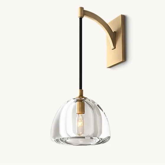 Moderne Pendelleuchte