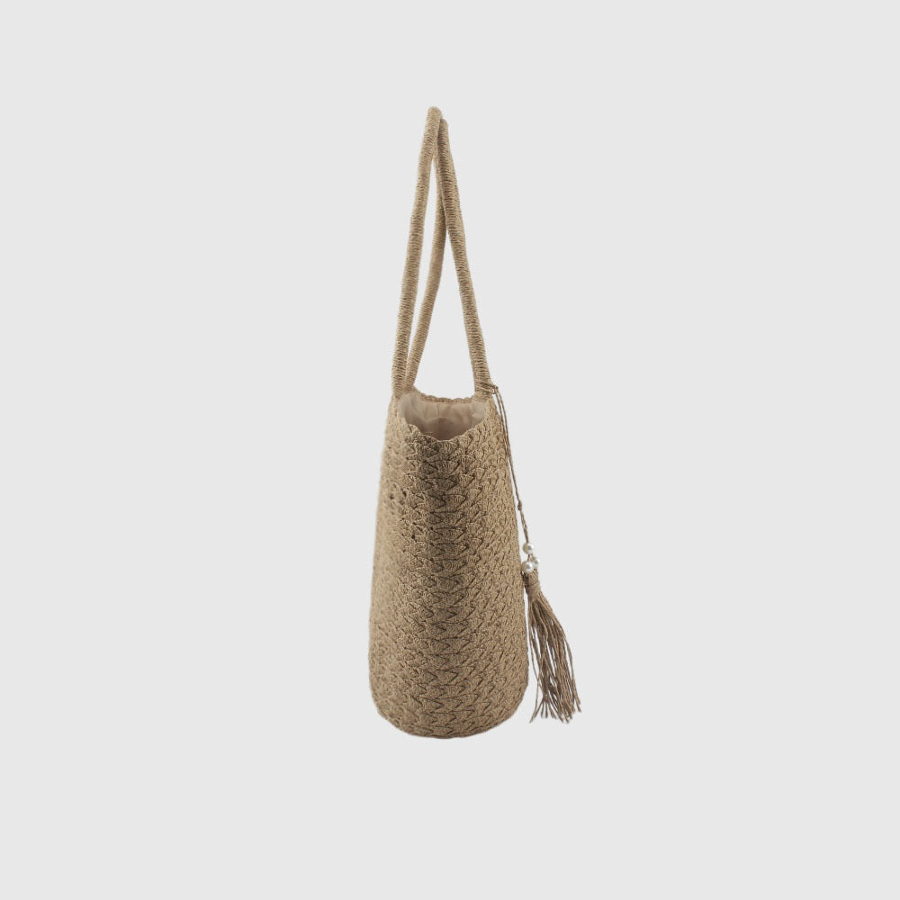 Stylische Alltags-Tasche Brehn