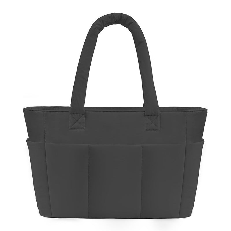 Elegante und Funktionale Tragetasche Brehn