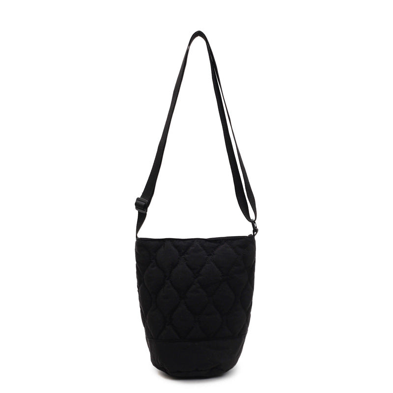 Praktische Umhänge Tasche Brehn