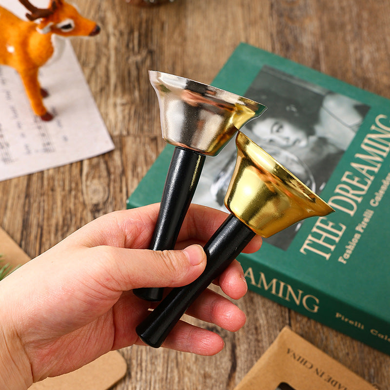 Klassische Handglocke Brehn
