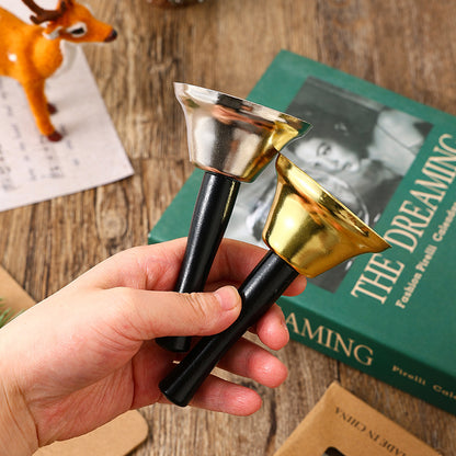 Klassische Handglocke Brehn