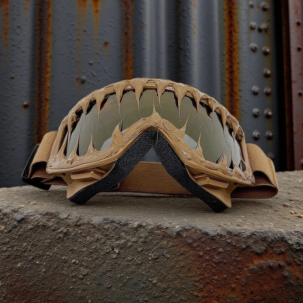Unisex Schutzbrille Brehn