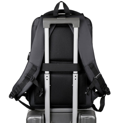 Ergonomischer Laptop-Tragerrucksack Brehn