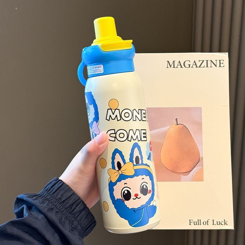 Unisex Wasserflasche Brehn