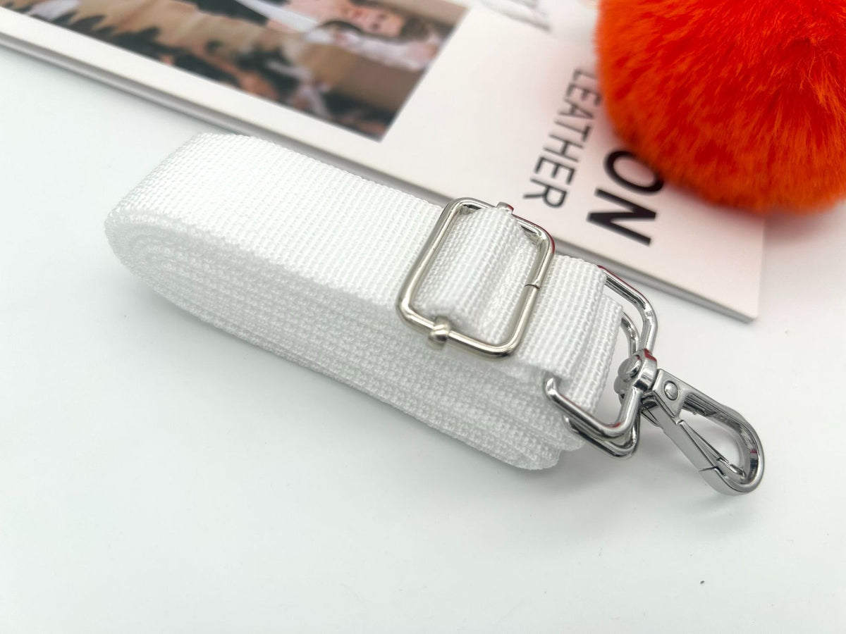 Verstellbarer Nylon-Taschenriemen Brehn