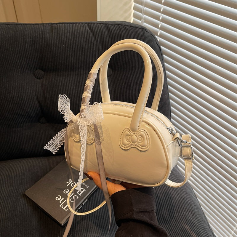 Elegante Mini-Handtasche Brehn