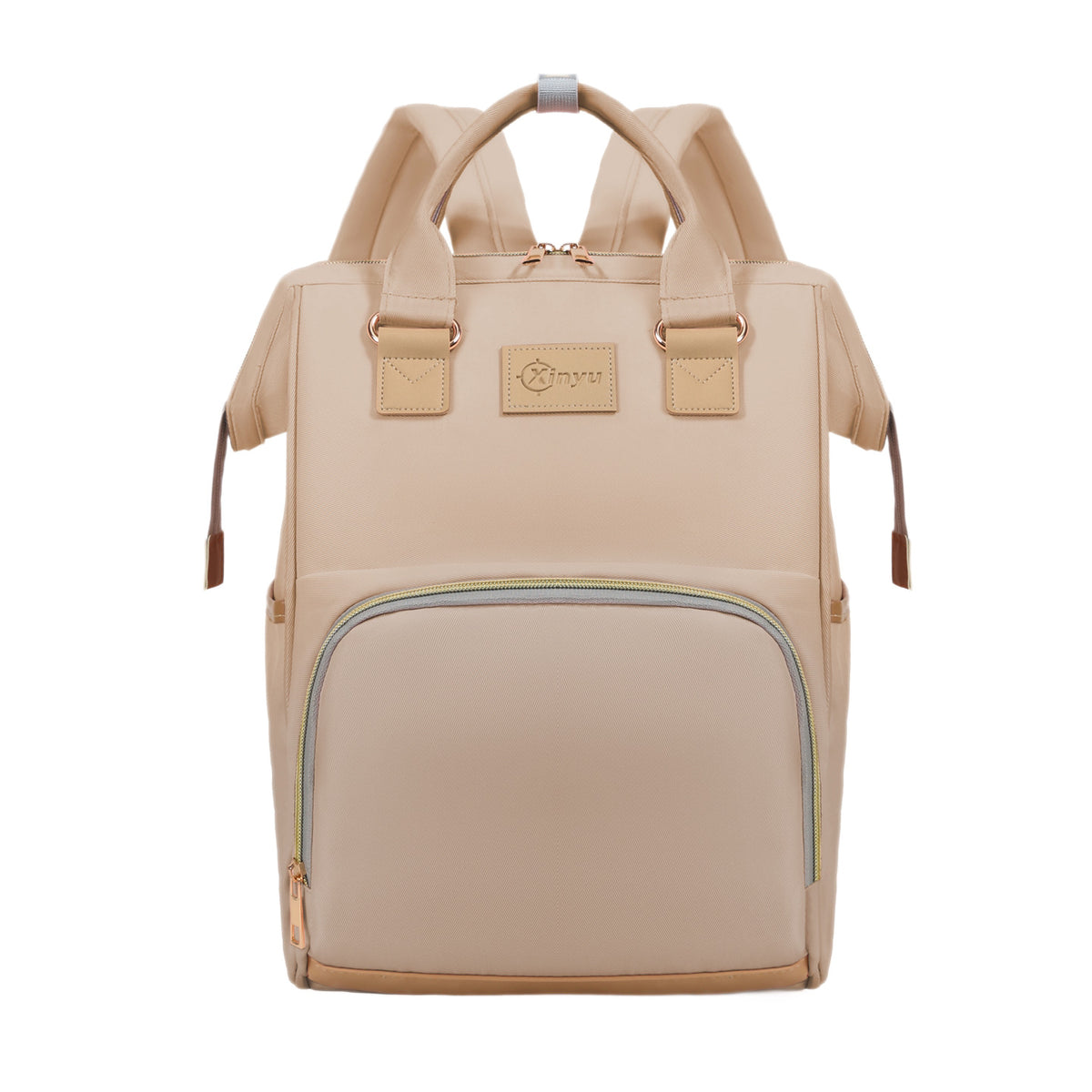Stylischer und vielseitiger Rucksack Brehn