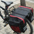 Fahrrad Lastenlagertasche Brehn