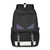 Stylische Grafik Auffälliger Rucksack