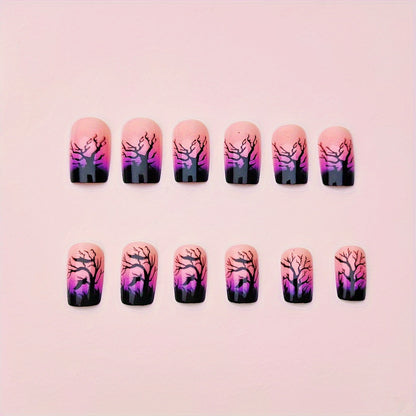 Artistic Nail Art Brehn