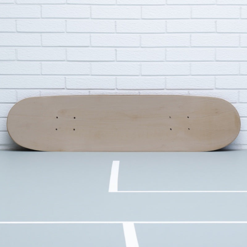 Premium anpassbare Skateboard Deck Brehn
