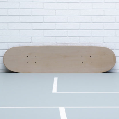 Premium anpassbare Skateboard Deck Brehn
