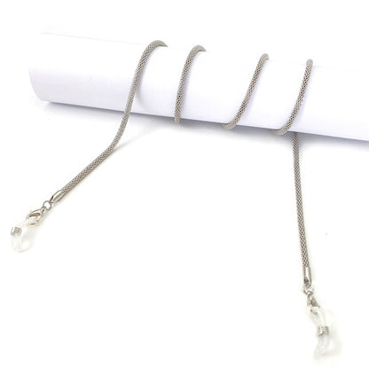 Minimalistischer Kettenbrillenhalter Brehn