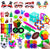 Unisex Kreatives Spielzeug-Mix Set Brehn