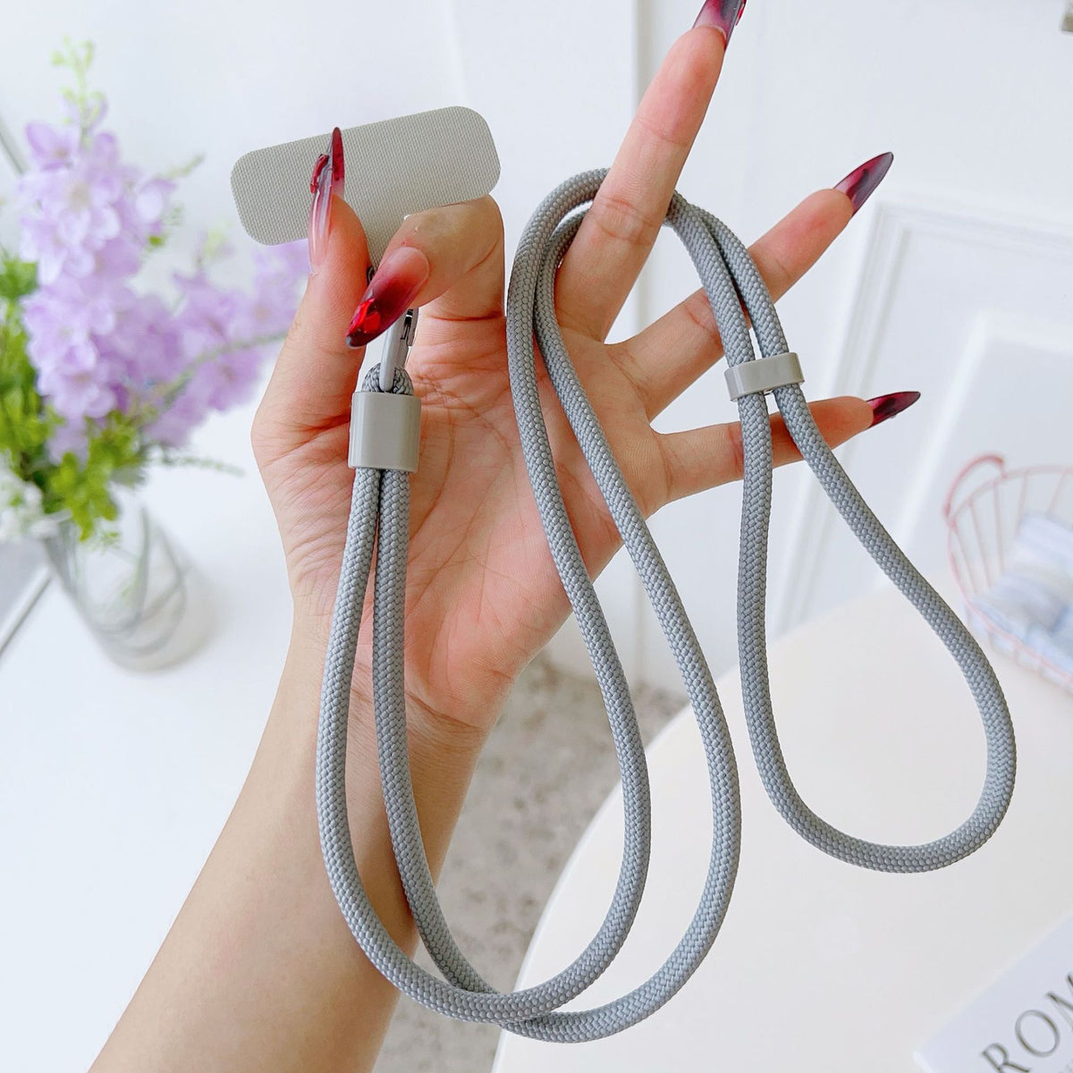 Haltbarer Multi-Use Brillenband Brehn