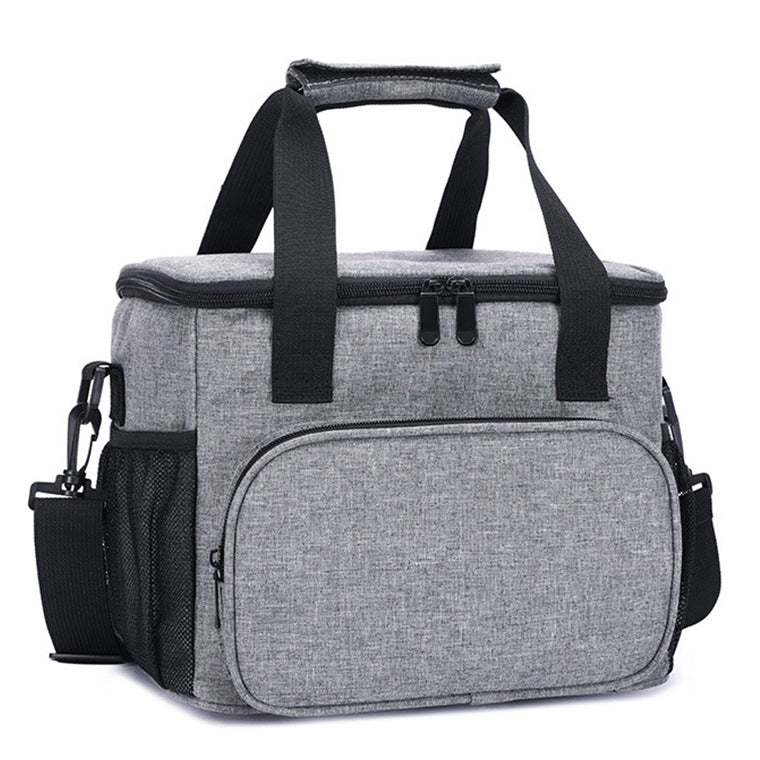 Damen Kühltasche mit vielseitigen Fächern Brehn