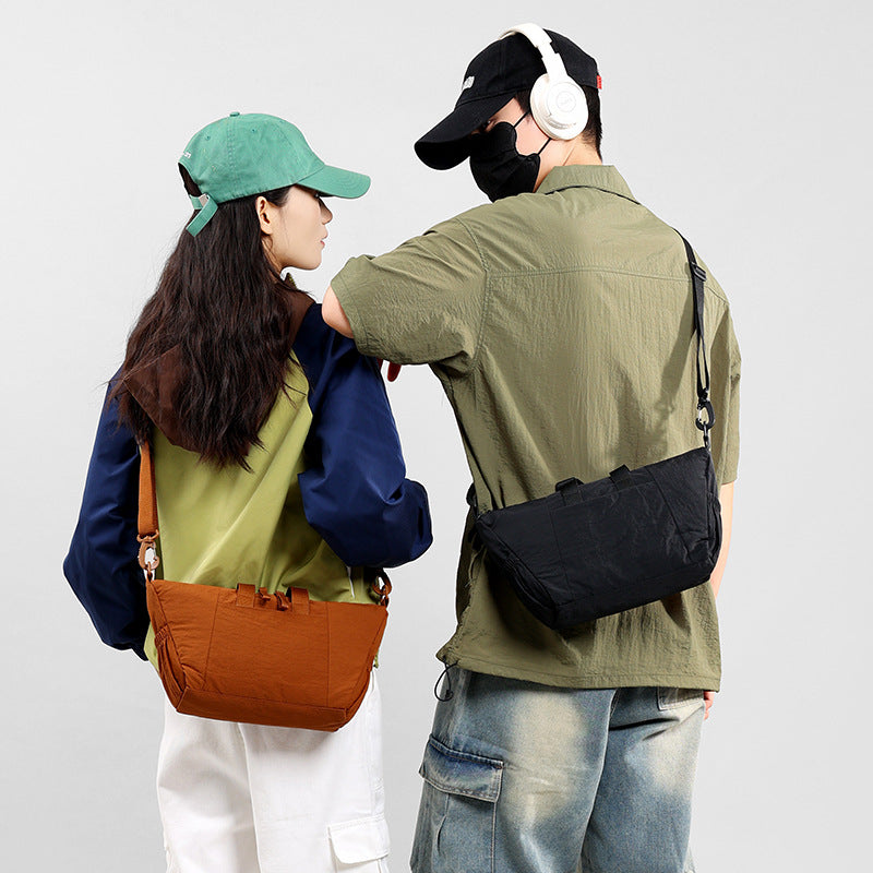 Geräumige Multi-Taschen Utility Tote Brehn