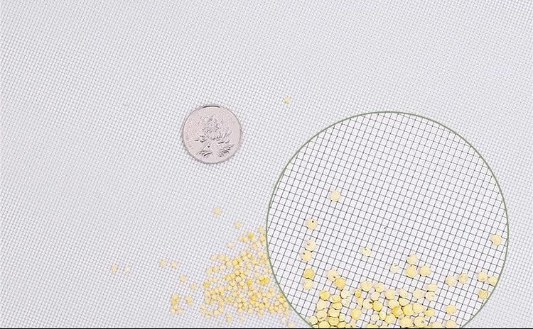 Insektenresistentes PP-Mesh-Gitter Brehn
