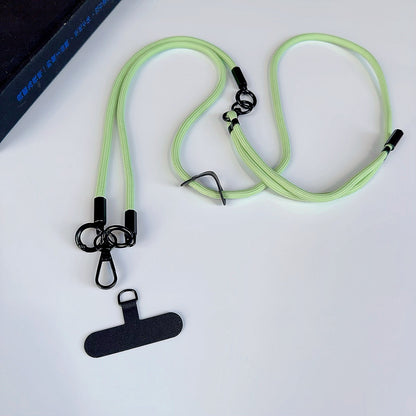 Verstellbare Multifunktionale Lanyard Brehn