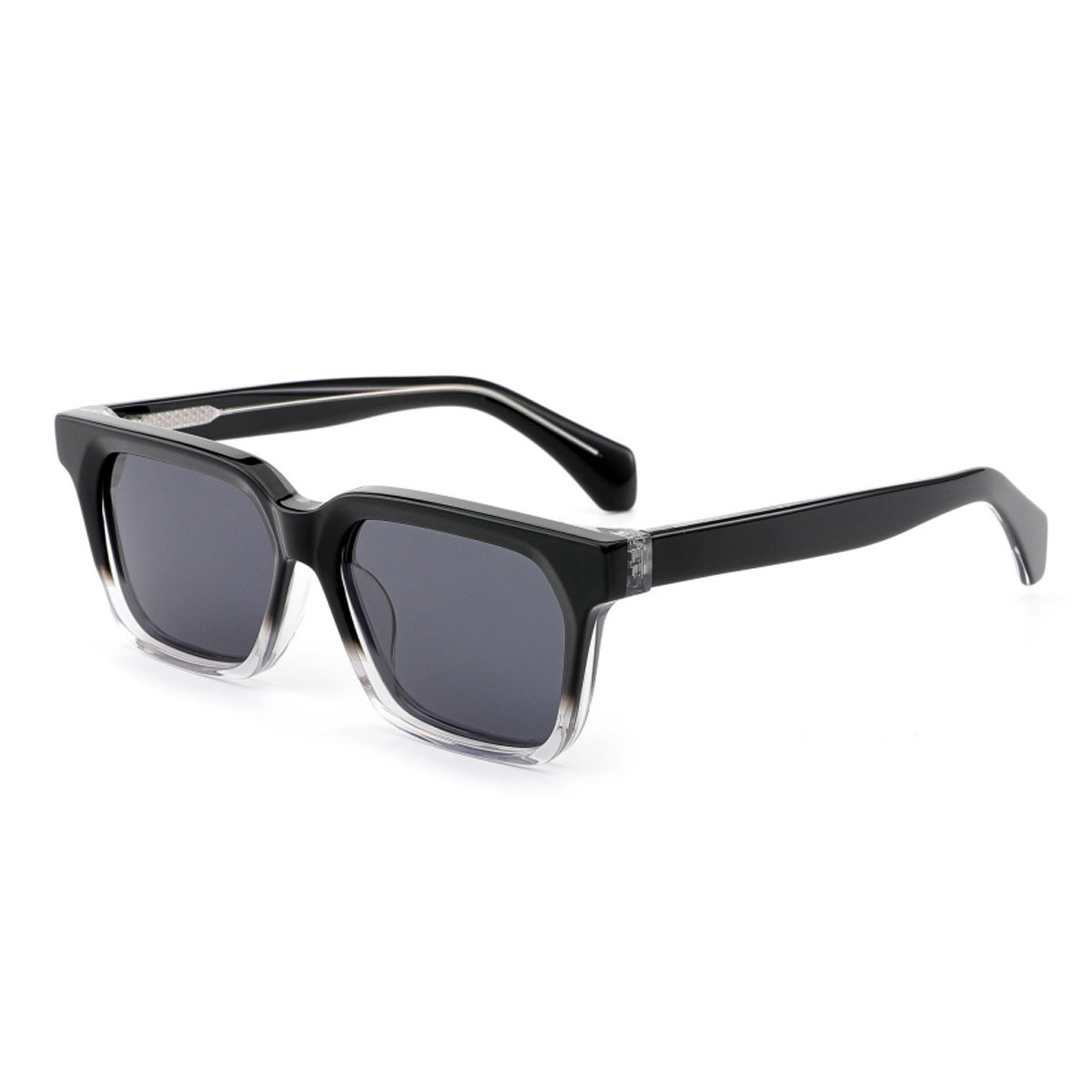 Damen modische Sonnenbrille mit anspruchsvollem Design und UV-Schutz Brehn