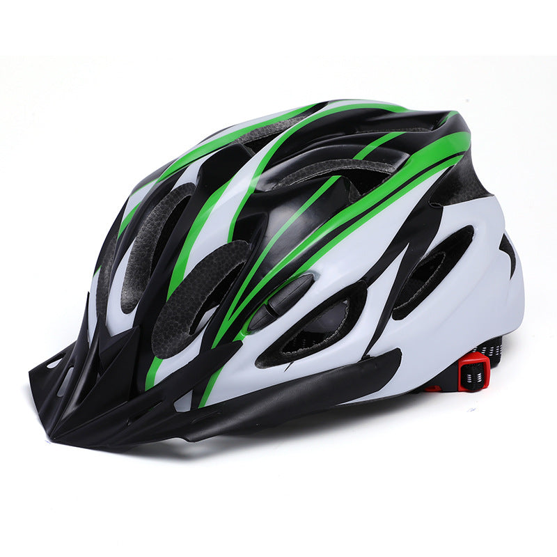 Leichtgewicht Aerodynamischer Fahrradhelm Brehn