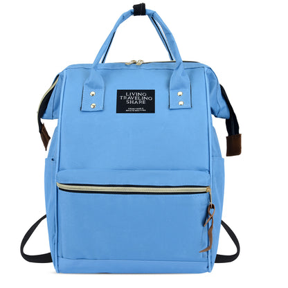 Multi-Funktionaler Reise-Rucksack Brehn