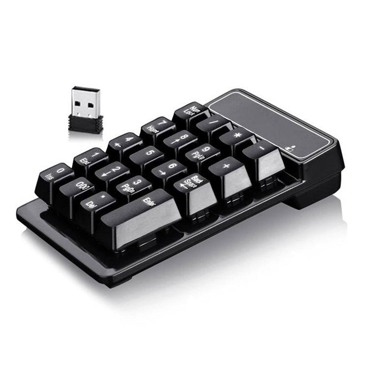 Kabelloses Ziffernkeypad Brehn 1786011560