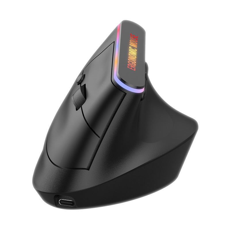 Ergonomische Drahtlose Maus Brehn