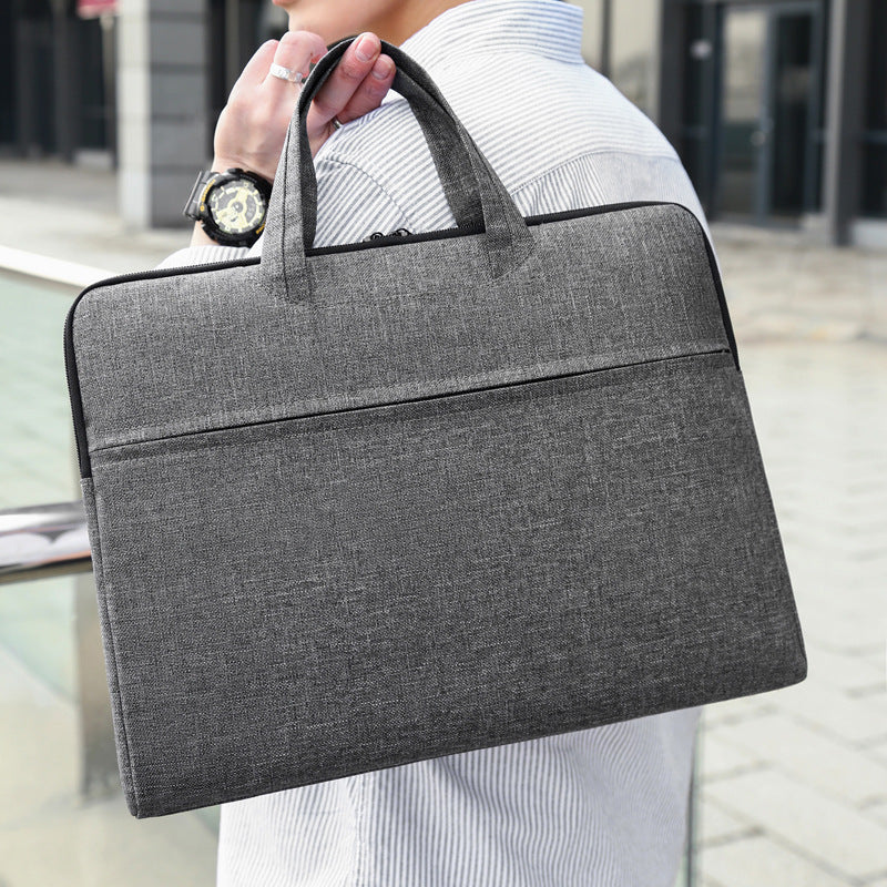 Professionelle Laptop Sleeve Tasche Brehn
