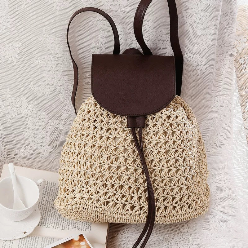 Rucksackhandtasche Brehn