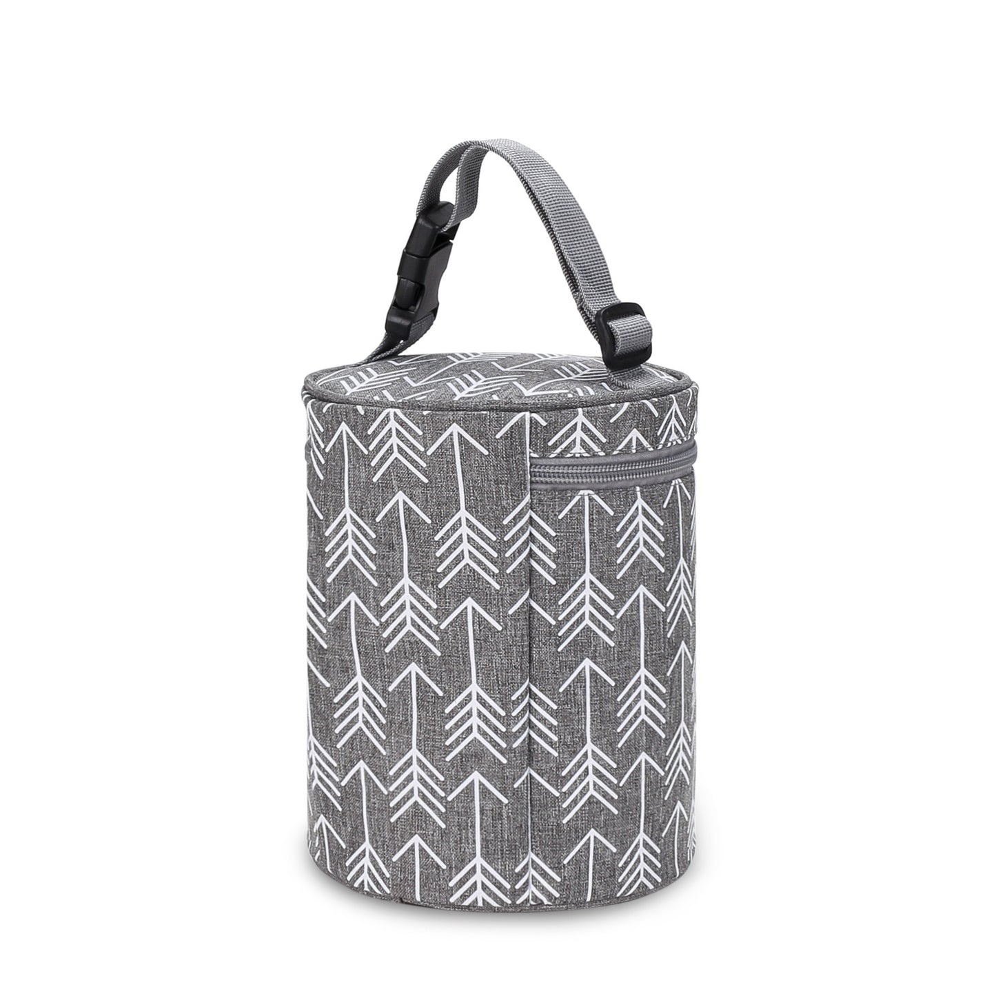 Isolierte Kühltasche Brehn