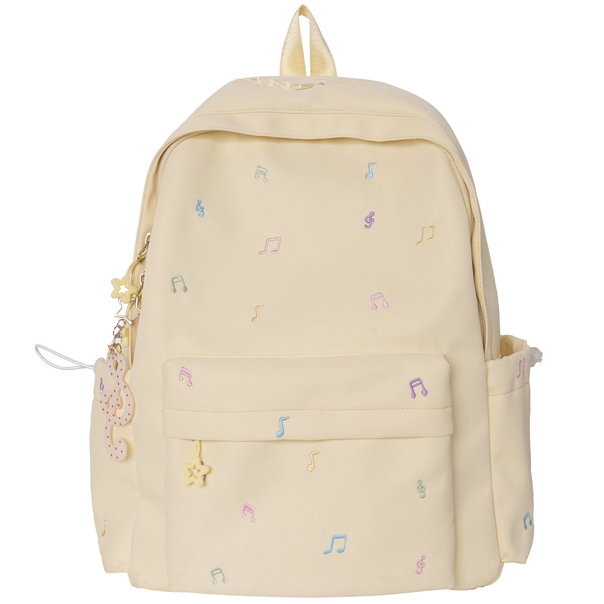 Musikalisches Themen Freizeitrucksack Brehn