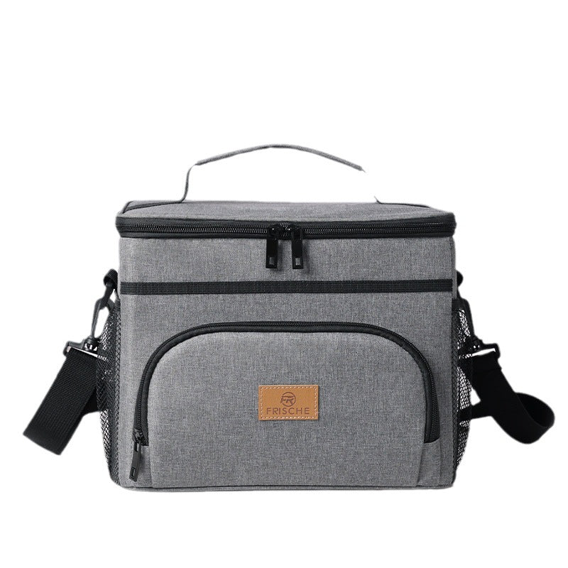 Isolierte Lunch Kühltasche Brehn