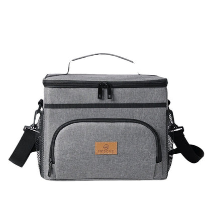 Isolierte Lunch Kühltasche Brehn