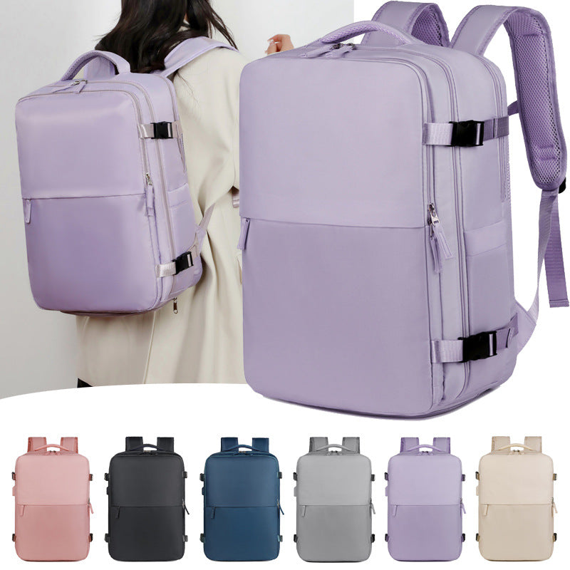Allzweck Vielseitiger Rucksack Brehn