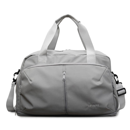 Vielseitige stilvolle Reisetasche