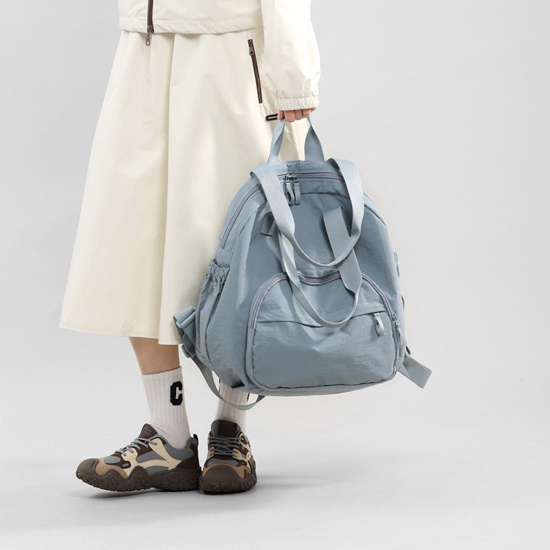 Multi-Taschen Utility Rucksack Brehn