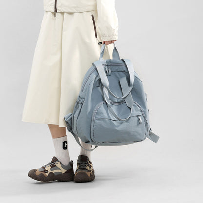 Multi-Taschen Utility Rucksack Brehn