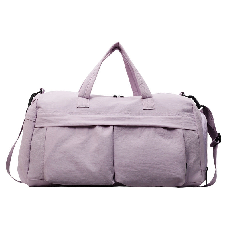 Reise-Duffel-Tasche Brehn