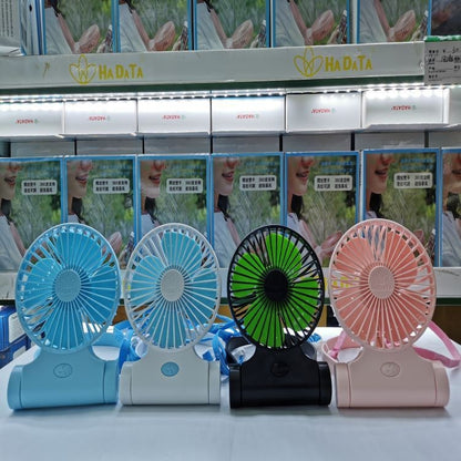 Unisex Tragbarer Mini Ventilator Brehn