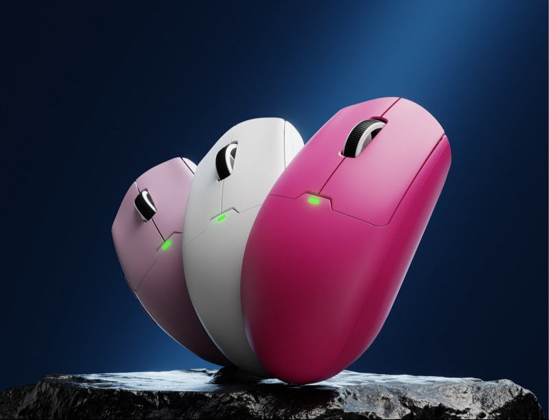 Präzisions-Wireless-Gaming-Maus Brehn