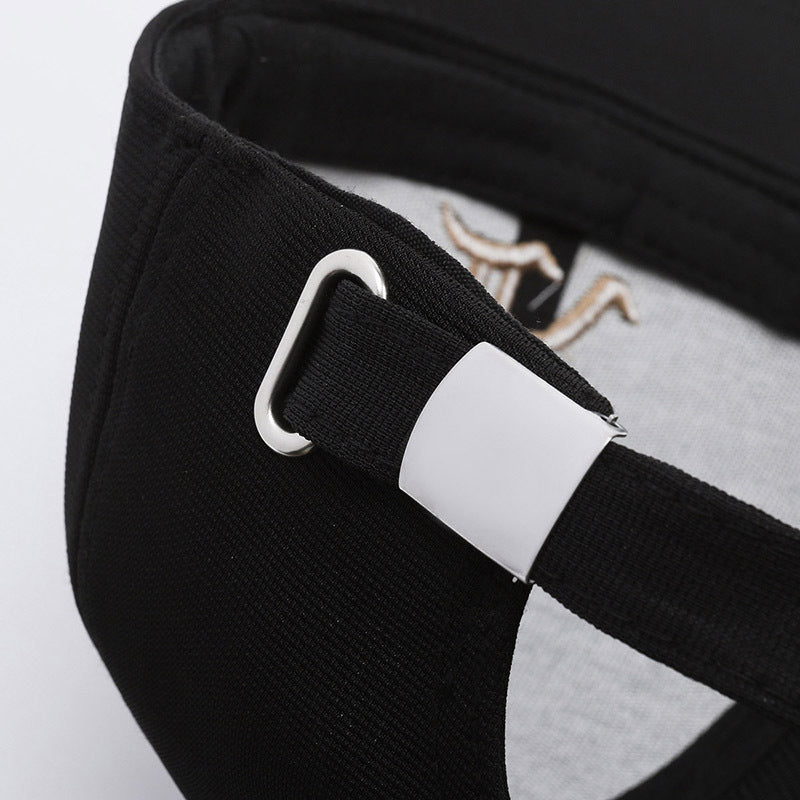 Damen Sportliche Baseballmütze Brehn