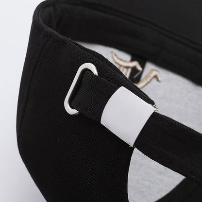Damen Sportliche Baseballmütze Brehn