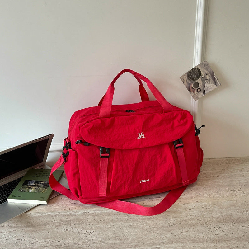 Vielseitige Sport-Wochenendtasche