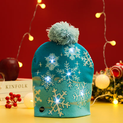 Weihnachtsmütze Brehn