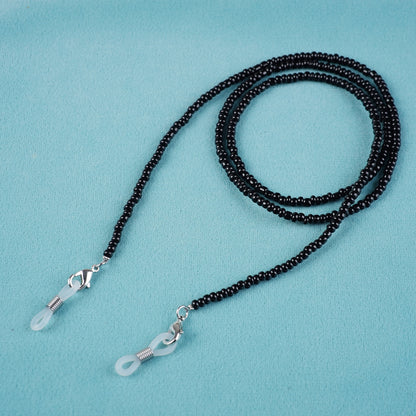 Perlen Brille Kette Brehn