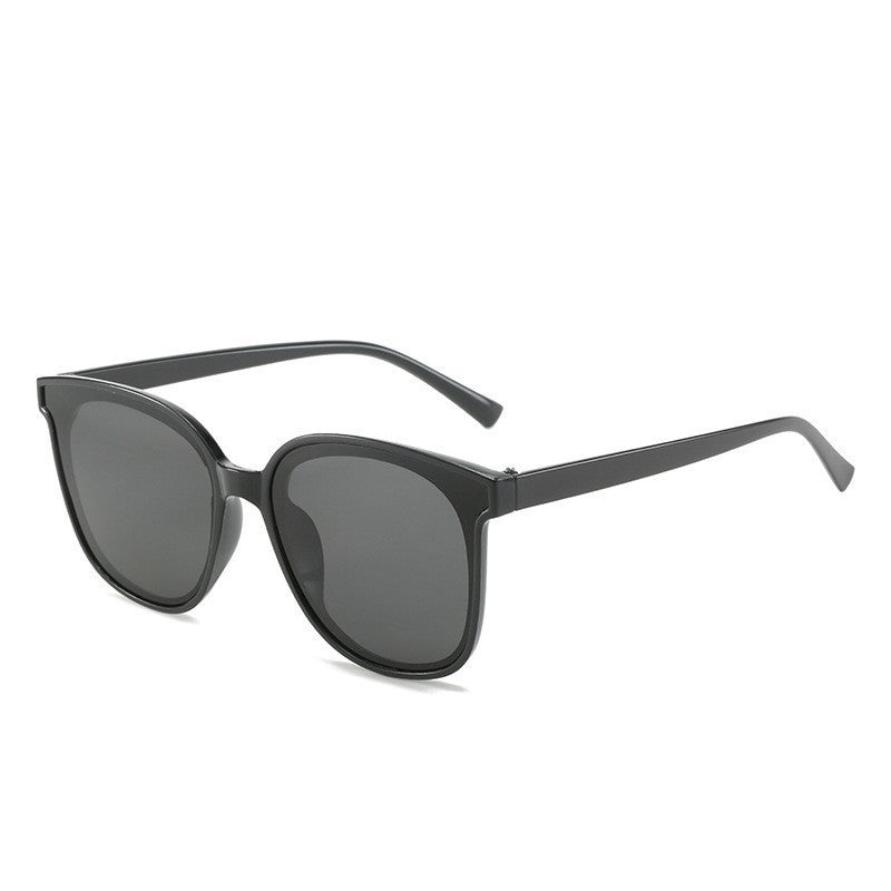 Damen modische oversized Sonnenbrille Brehn