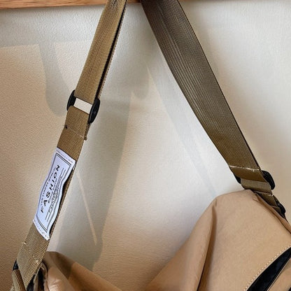 Funktionale Reise-Duffle-Tasche